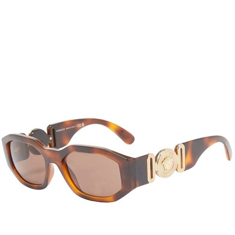 are amazons versace sunglasses authentication|authentic Versace sunglasses women.